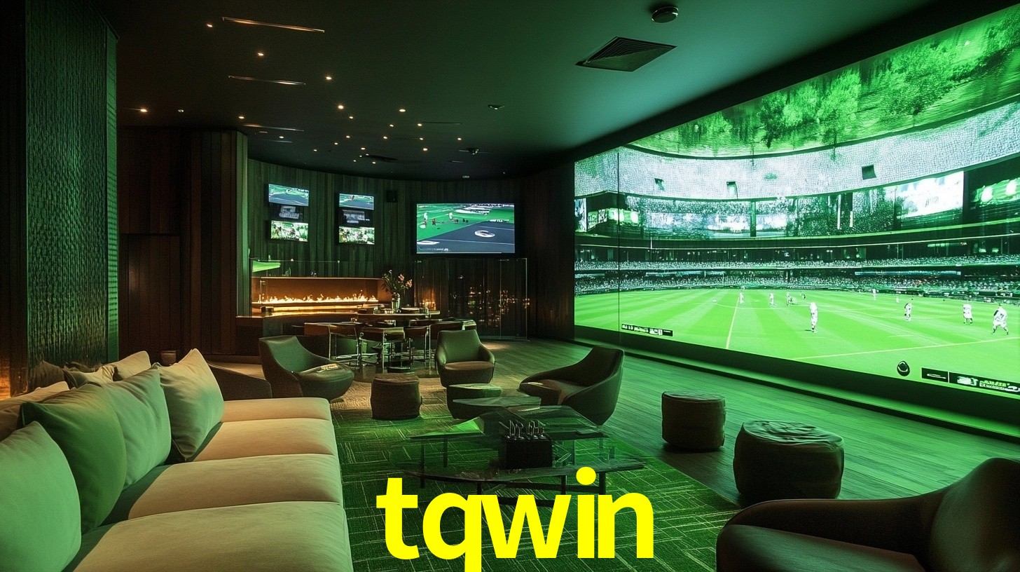 tqwin: Seu Especialista em Apostas Esportivas Brasileiras
