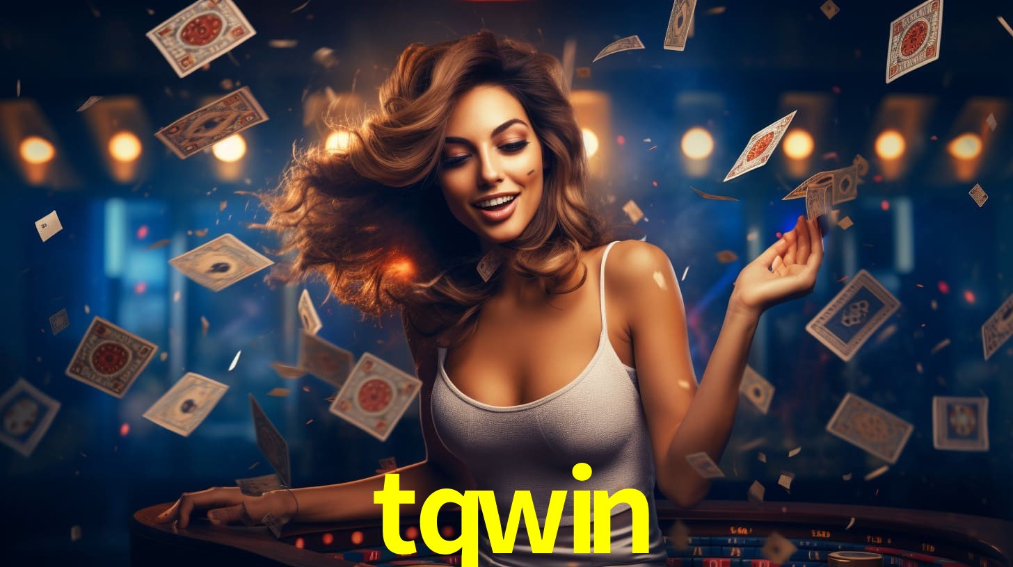 tqwin,tqwin vip