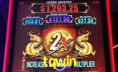 Live Casino tqwin