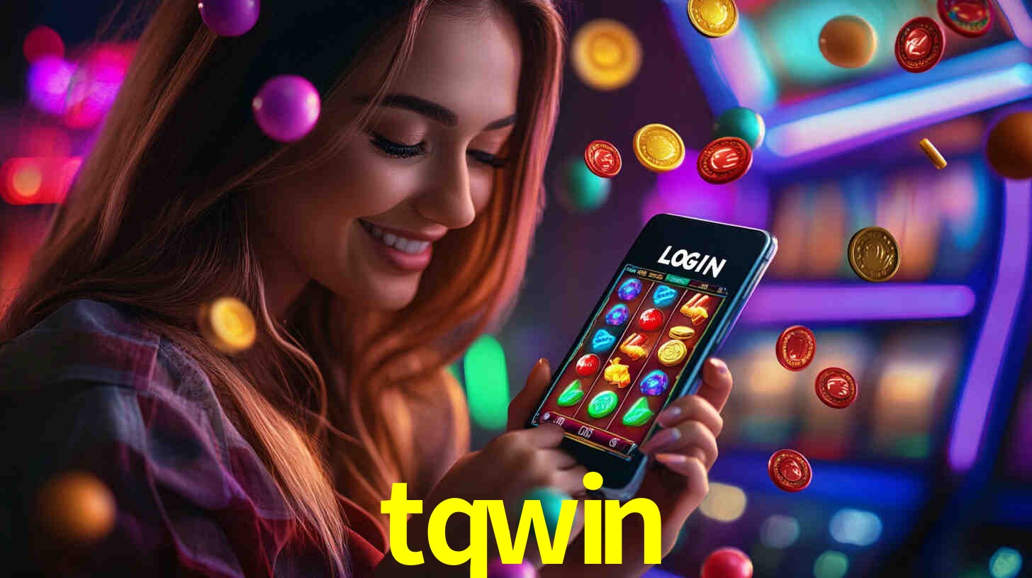 Sinta a adrenalina dos jogos de cassino com tqwin
