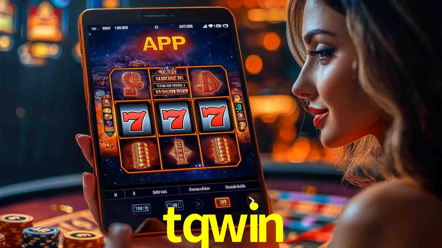 tqwin login