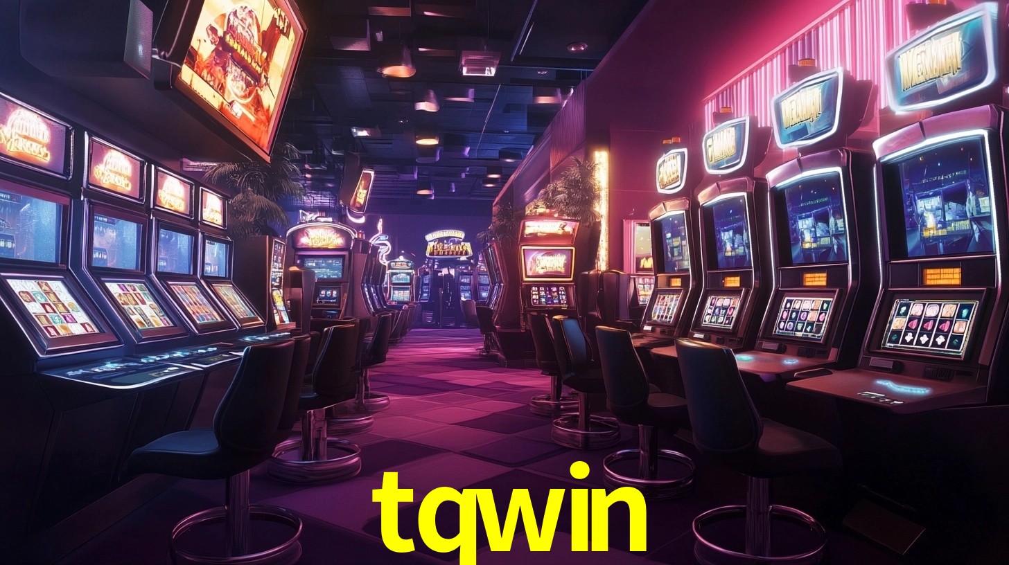 Welcome Bonus tqwin