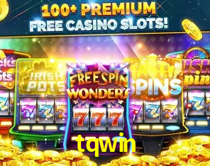 Descubra o Mundo do Cassino Online com tqwin