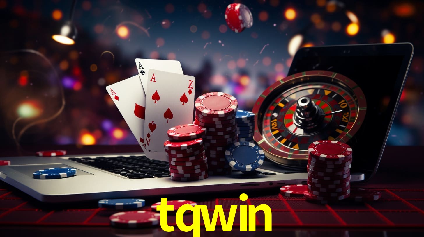 Live Casino tqwin