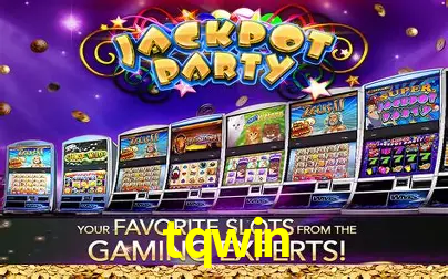 Descubra a Magia dos Jogos de Arcade no tqwin