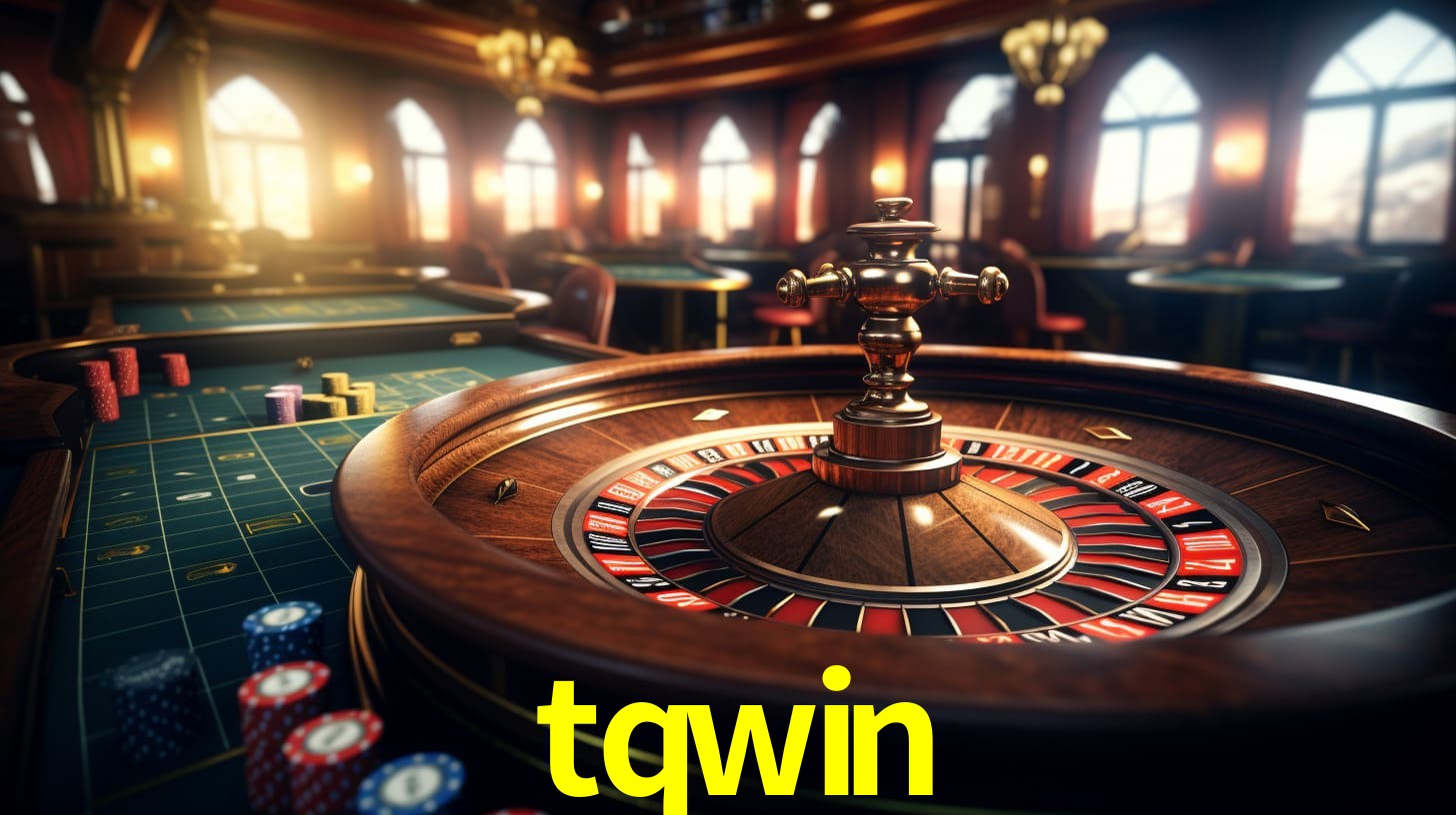 Roulette Table tqwin