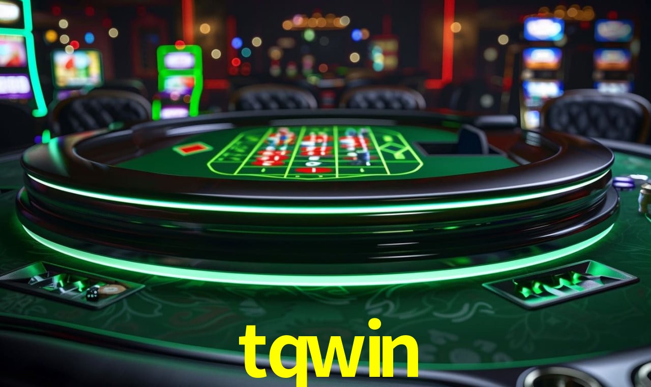 Flash Promotion tqwin