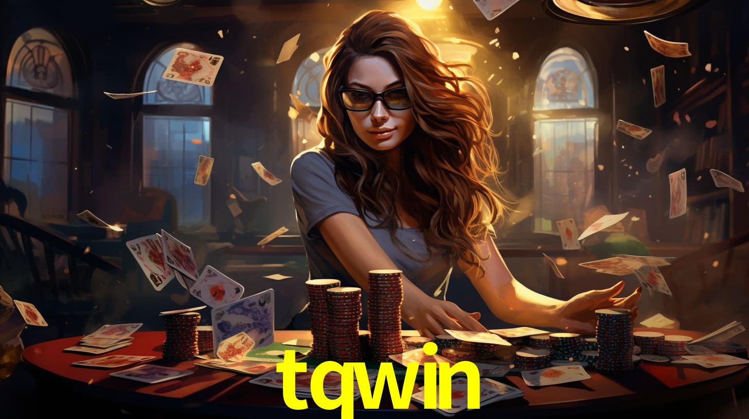 Blackjack Table tqwin