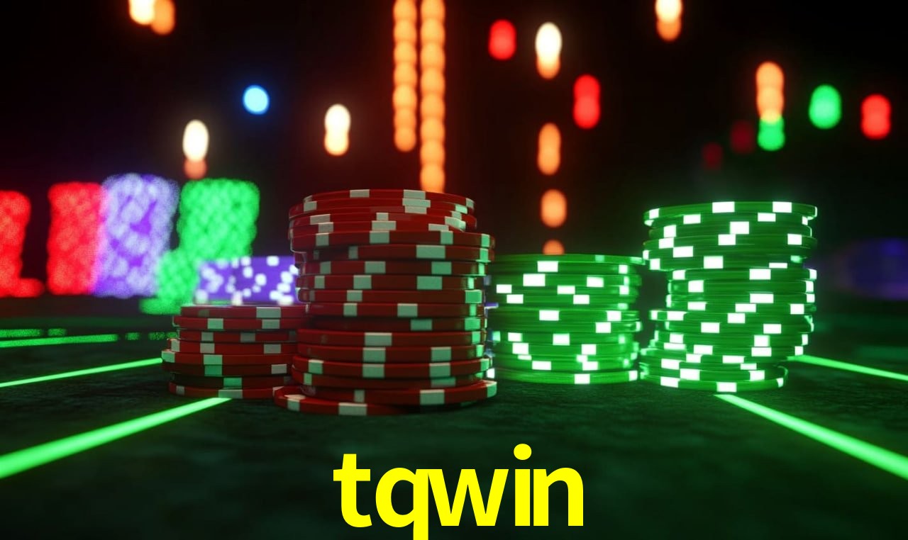 Experiência VIP tqwin