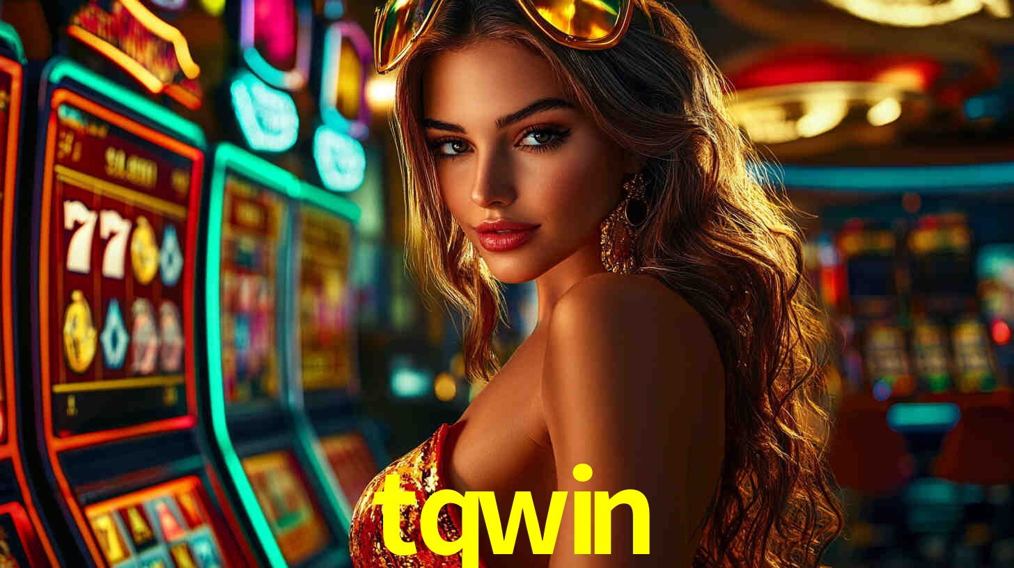tqwin App Interface