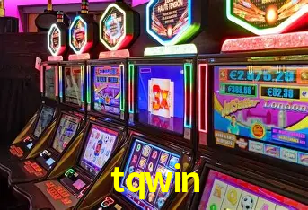 Descubra o Mundo do Cassino Online com tqwin