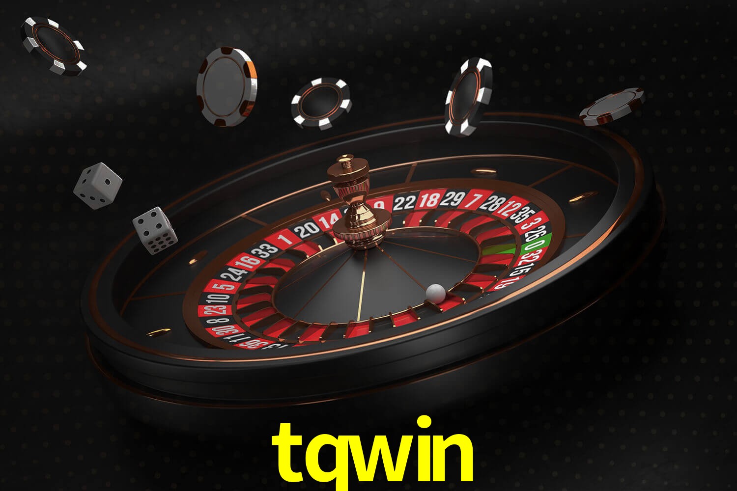 tqwin: Seu Cassino Premiado com Pagamentos Rápidos