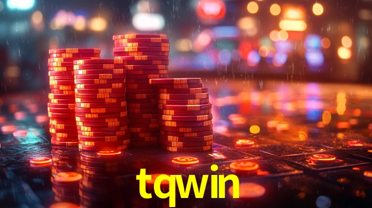 tqwin: Jogos de Caça-Níqueis-Altas Recompensas, Roleta-Velocidade, Blackjack-Desafios Máximos