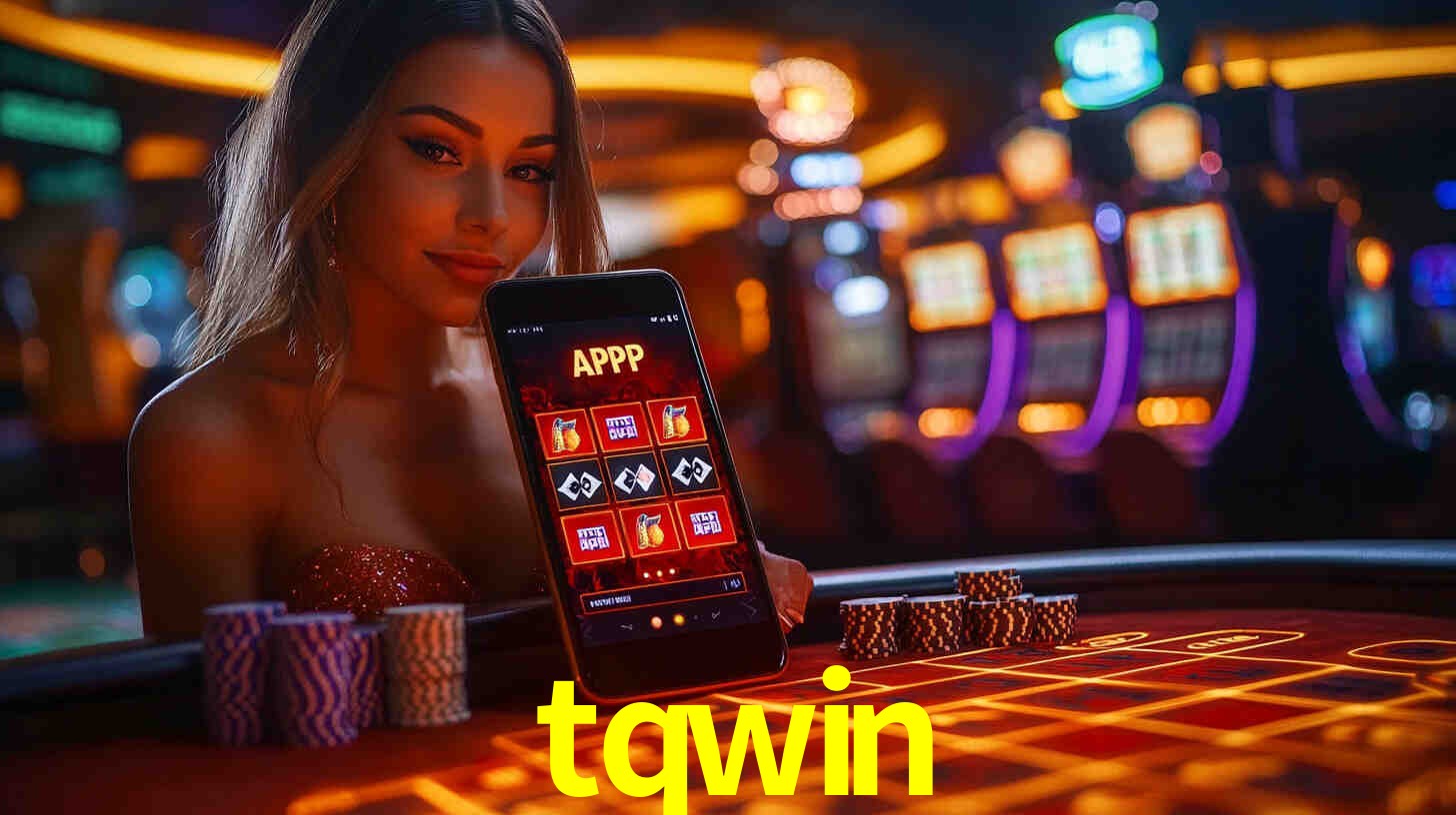 Inovações de Jogos na tqwin: O Futuro das Experiências Interativas