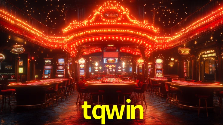 tqwin login
