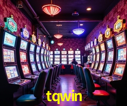 Flash Promotion tqwin