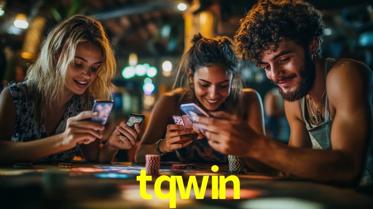 Daily Bonuses tqwin