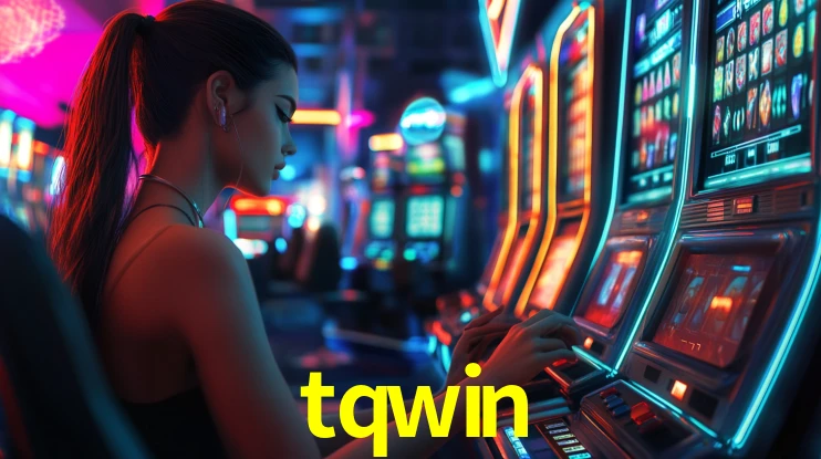 Explore as vantagens do tqwin: serviço profissional e confiabilidade
