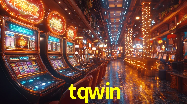tqwin - Melhores sites de jogos de azar online - tqwin vip